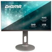 Монитор Digma 27