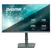 Монитор Digma 27