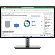 Монитор Lenovo 27