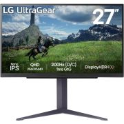 Монитор LG 27