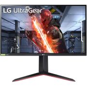 Монитор LG 27