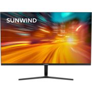 Монитор SunWind 27