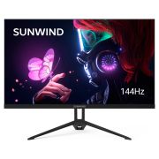 Монитор SunWind 27