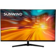 Монитор SunWind 31.5