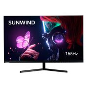 Монитор SunWind 27