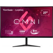 Монитор ViewSonic 27