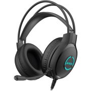 Наушники с микрофоном A4Tech Fstyler FH300U