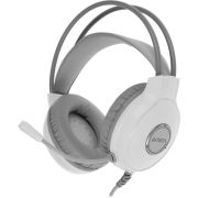 Наушники с микрофоном A4Tech Fstyler FH300U
