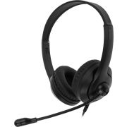 Наушники с микрофоном A4Tech Fstyler FH100