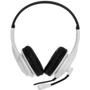 Наушники с микрофоном A4Tech HS-10