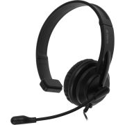 Наушники с микрофоном A4Tech HS-11