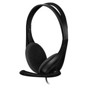 Наушники с микрофоном A4Tech HU-9