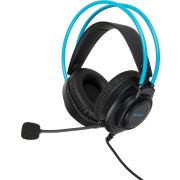 Наушники с микрофоном A4Tech Fstyler FH200i