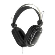 Наушники с микрофоном A4Tech HS-200
