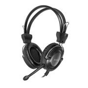 Наушники с микрофоном A4Tech HS-19