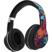 Наушники с микрофоном Defender FreeMotion B595