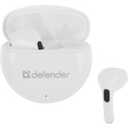 Наушники с микрофоном Defender Twins 930