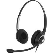 Наушники с микрофоном Epos Sennheiser SC 260 ED