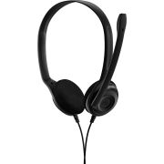 Наушники с микрофоном Epos Sennheiser PC 5 Chat