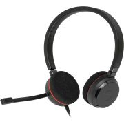 Наушники с микрофоном Jabra Evolve 20 MS Stereo
