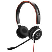 Наушники с микрофоном Jabra Evolve 40 MS