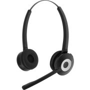 Наушники с микрофоном Jabra Pro 920 Duo
