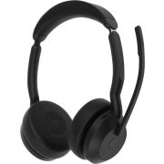 Наушники с микрофоном Jabra Evolve2 55, Link380c MS Stereo