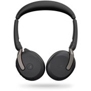 Наушники с микрофоном Jabra Evolve2 65 Flex