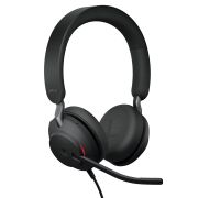 Наушники с микрофоном Jabra Evolve2 40 SE
