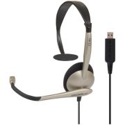 Наушники с микрофоном Koss CS-95-USB