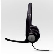 Наушники с микрофоном Logitech H390