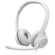 Наушники с микрофоном Logitech H390
