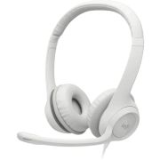 Наушники с микрофоном Logitech H390