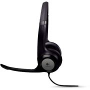 Наушники с микрофоном Logitech H390