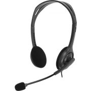 Наушники с микрофоном Logitech H111
