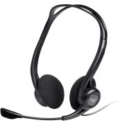 Наушники с микрофоном Logitech 960