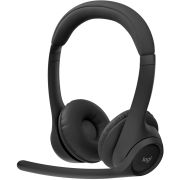 Наушники с микрофоном Logitech Zone 300