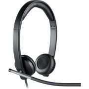 Наушники с микрофоном Logitech H650E