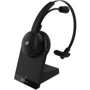 Наушники с микрофоном Оклик HS-L700