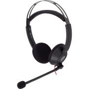 Наушники с микрофоном Оклик HS-L905