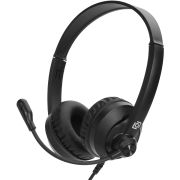 Наушники с микрофоном Оклик HS-M500