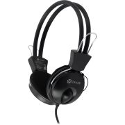 Наушники с микрофоном Оклик HS-M200