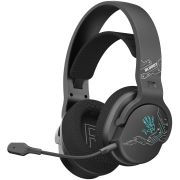 Наушники с микрофоном A4Tech Bloody GR370