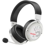 Наушники с микрофоном A4Tech Bloody MR590 Sports