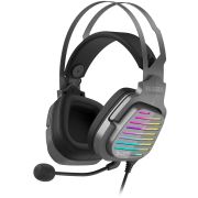 Наушники с микрофоном A4Tech Bloody G560