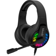 Наушники с микрофоном A4Tech Bloody G230