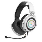 Наушники с микрофоном A4Tech Bloody G535