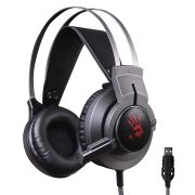 Наушники с микрофоном A4Tech Bloody G437