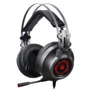 Наушники с микрофоном A4Tech Bloody J527