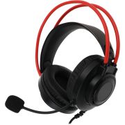 Наушники с микрофоном A4Tech Bloody G200S